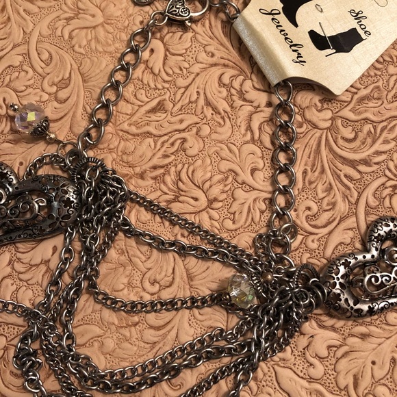 Pretty Boot Bracelet - Picture 2 of 4